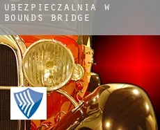 Ubezpieczalnia w  Bounds Bridge