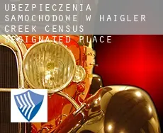 Ubezpieczenia samochodowe w  Haigler Creek