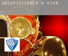 Ubezpieczenia w Star