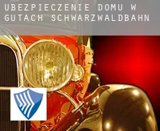 Ubezpieczenie domu w  Gutach (Schwarzwaldbahn)
