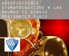 Ubezpieczenie stomatologiczne w  Las Palmas II