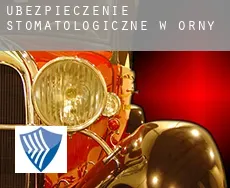 Ubezpieczenie stomatologiczne w  Orny