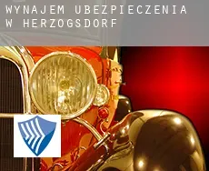 Wynajem ubezpieczenia w  Herzogsdorf