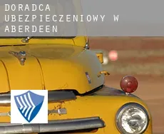 Doradca ubezpieczeniowy w  Aberdeen