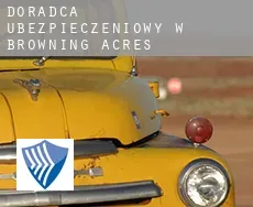 Doradca ubezpieczeniowy w  Browning Acres
