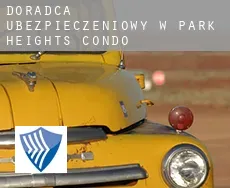 Doradca ubezpieczeniowy w  Park Heights Condo