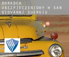 Doradca ubezpieczeniowy w  San Giovanni Suergiu