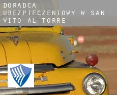 Doradca ubezpieczeniowy w  San Vito al Torre