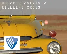 Ubezpieczalnia w  Killeens Cross