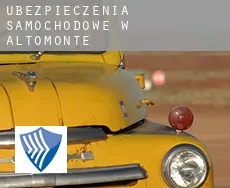 Ubezpieczenia samochodowe w  Altomonte