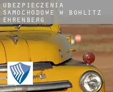 Ubezpieczenia samochodowe w  Böhlitz-Ehrenberg