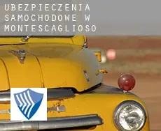 Ubezpieczenia samochodowe w  Montescaglioso
