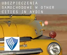 Ubezpieczenia samochodowe w  Other cities in Aydin