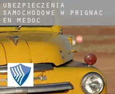 Ubezpieczenia samochodowe w  Prignac-en-Médoc