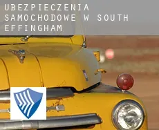 Ubezpieczenia samochodowe w  South Effingham