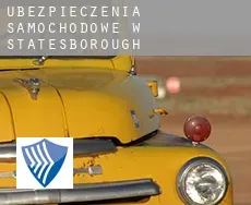 Ubezpieczenia samochodowe w  Statesborough