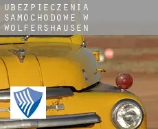 Ubezpieczenia samochodowe w  Wolfershausen