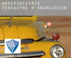 Ubezpieczenia zdrowotne w  Oberlucken
