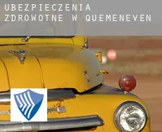 Ubezpieczenia zdrowotne w  Quéménéven
