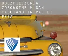 Ubezpieczenia zdrowotne w  San Casciano in Val di Pesa