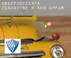 Ubezpieczenia zdrowotne w  Süd Uppum
