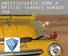 Ubezpieczenie domu w  Bristol Terrace Number Two