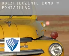Ubezpieczenie domu w  Pontaillac