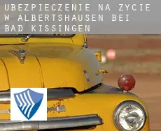 Ubezpieczenie na życie w  Albertshausen bei Bad Kissingen