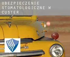 Ubezpieczenie stomatologiczne w Custer