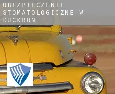Ubezpieczenie stomatologiczne w  Duckrun