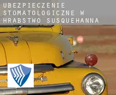 Ubezpieczenie stomatologiczne w  Hrabstwo Susquehanna