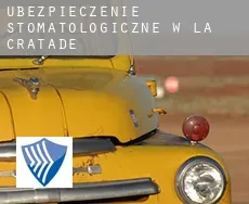Ubezpieczenie stomatologiczne w La Cratade
