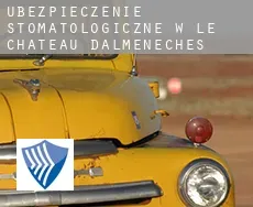 Ubezpieczenie stomatologiczne w  Le Château-d'Almenêches