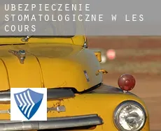 Ubezpieczenie stomatologiczne w  Les Cours