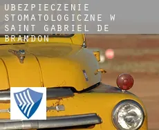 Ubezpieczenie stomatologiczne w Saint-Gabriel-de-Brandon