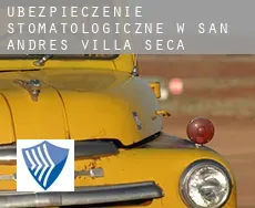 Ubezpieczenie stomatologiczne w  San Andrés Villa Seca