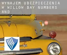 Wynajem ubezpieczenia w  Willow Bay Numbers 3 and 4