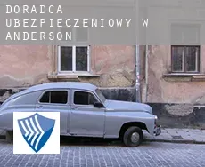 Doradca ubezpieczeniowy w  Anderson