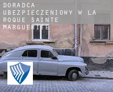 Doradca ubezpieczeniowy w  La Roque-Sainte-Marguerite