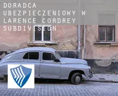 Doradca ubezpieczeniowy w  Larence Cordrey Subdivision