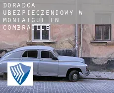 Doradca ubezpieczeniowy w  Montaigut-en-Combraille