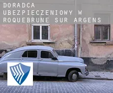 Doradca ubezpieczeniowy w  Roquebrune-sur-Argens