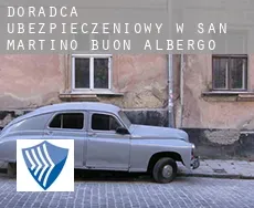 Doradca ubezpieczeniowy w San Martino Buon Albergo