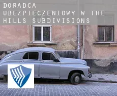 Doradca ubezpieczeniowy w  The Hills Subdivisions