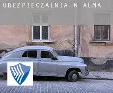 Ubezpieczalnia w  Alma