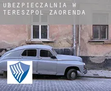 Ubezpieczalnia w  Tereszpol Zaorenda