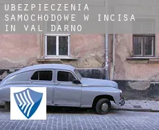 Ubezpieczenia samochodowe w  Incisa in Val d'Arno