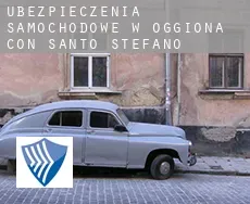 Ubezpieczenia samochodowe w  Oggiona con Santo Stefano