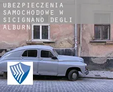 Ubezpieczenia samochodowe w  Sicignano degli Alburni