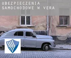 Ubezpieczenia samochodowe w  Vera